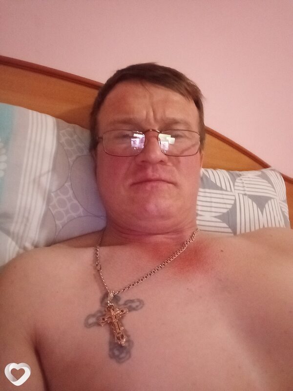 Евгений, 48, Кемерове — анкета №4107070