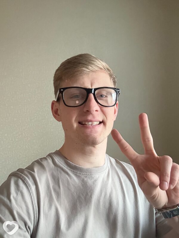 Дмитрий, 30, Москве — анкета №4107071