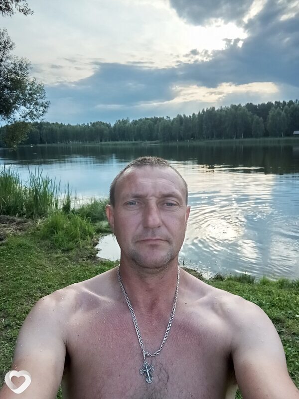 Valera, 41, Минске — анкета №4107074