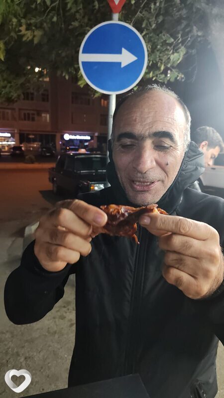 Suleyman, 55, Благовещенске — анкета №4107077