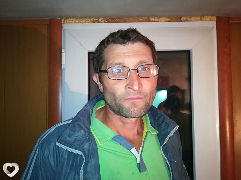 Виталий, 52, Усть-Каменогорск — анкета №4107078