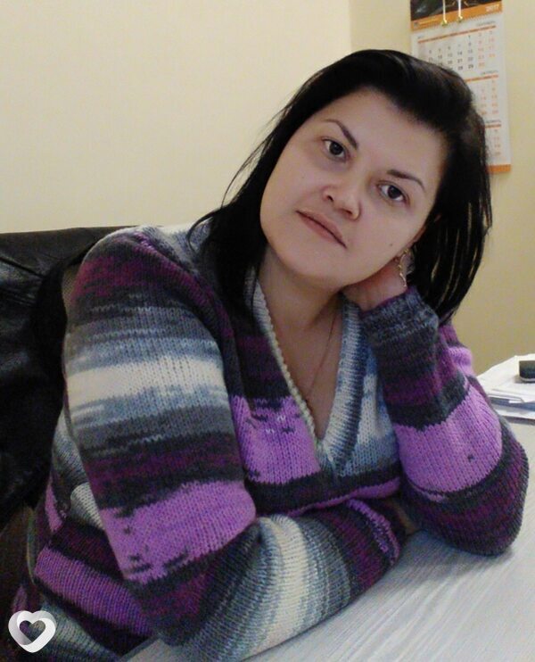 Наталья, 48, Воронеже — анкета №4107079
