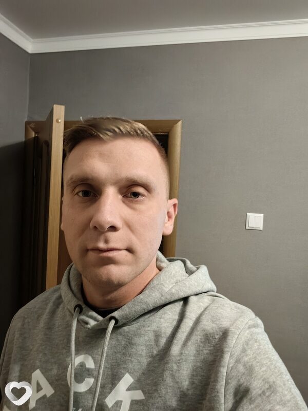 Сергей, 39, Гродно — анкета №4107082