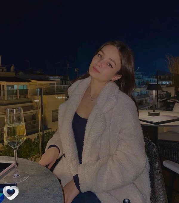 Алина, 21, Казани — анкета №4107086