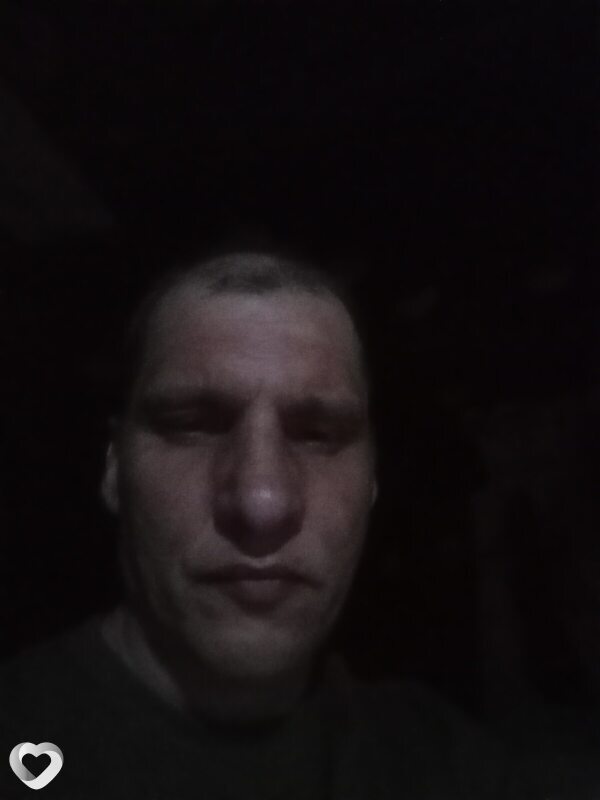 Николай, 46, Белгороде — анкета №4107090