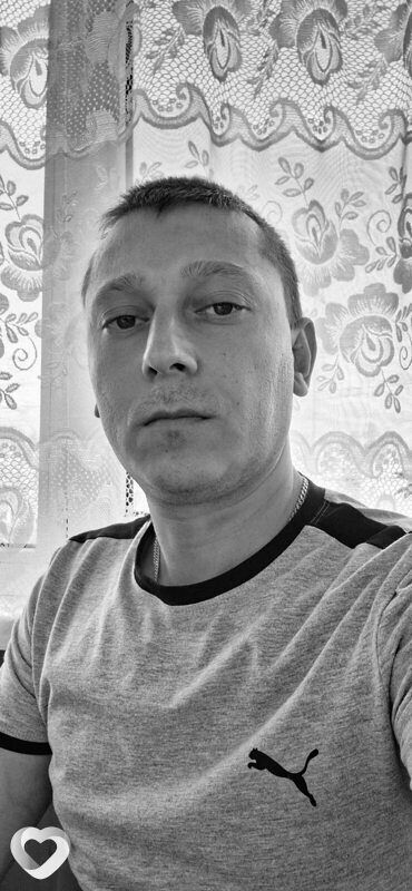 Алексей, 38, Набережных Челнах — анкета №4107321