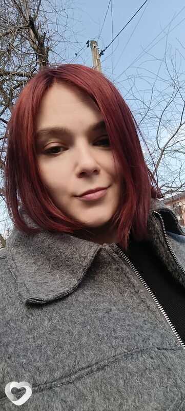 Лина, 28, Курске — анкета №4107325