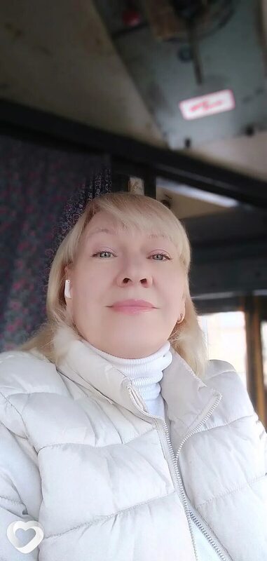 Ирина, 50, Орёл — анкета №4107333