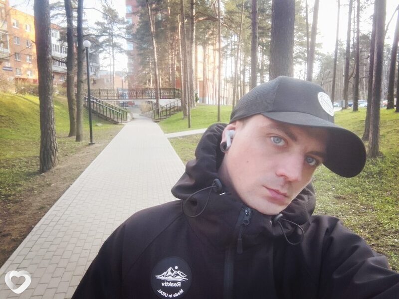 Роман, 33, Сосновом Боре — анкета №4107336
