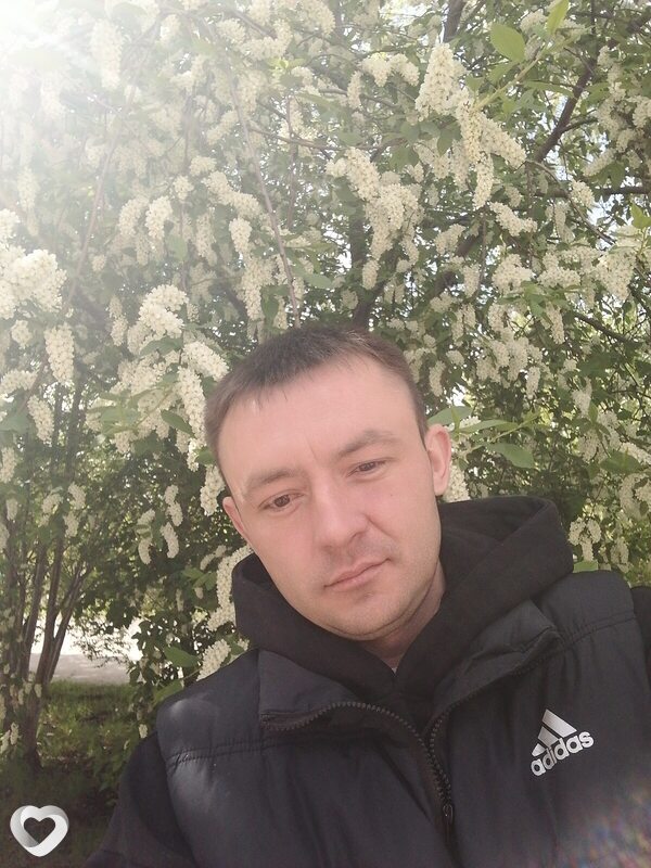 Александр, 31, Прокопьевске — анкета №4107344