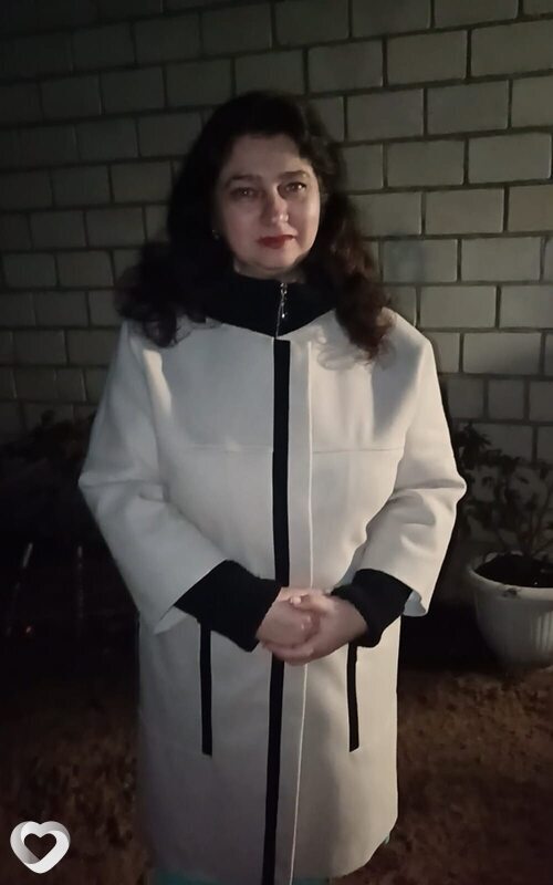 Galina, Новозыбков