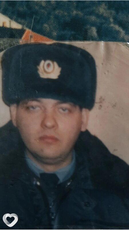 Сергей, 47, Белой Калитве — анкета №4107365