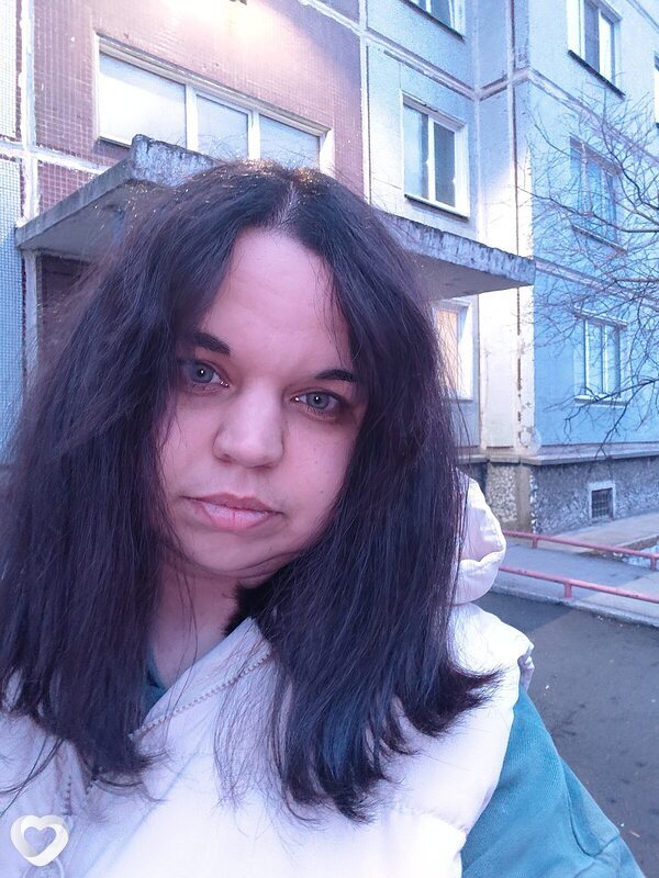 Мария, 31, Новосибирске — анкета №4107420