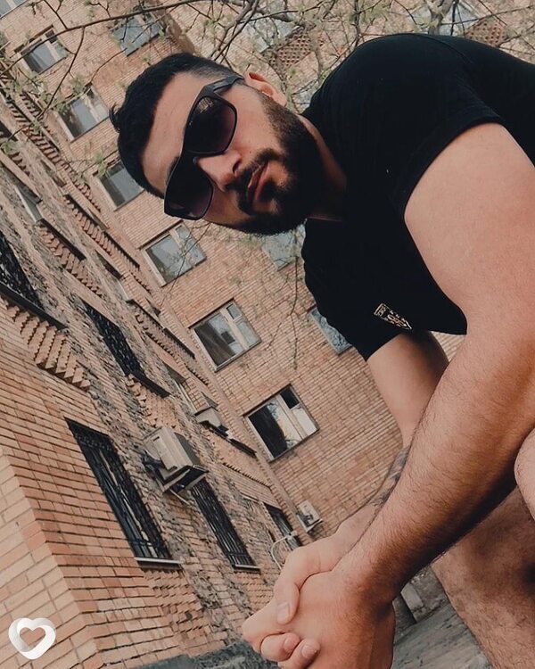 Denis, 26, Бугуруслане — анкета №4107421
