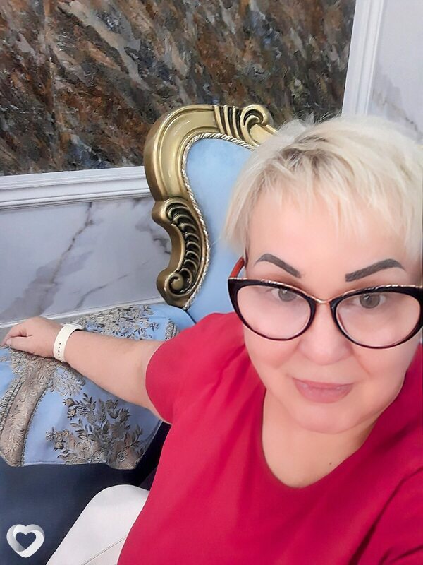 Мария, 56, Астане — анкета №4107427