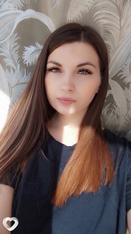 Аля, 32, Уфе — анкета №4107428