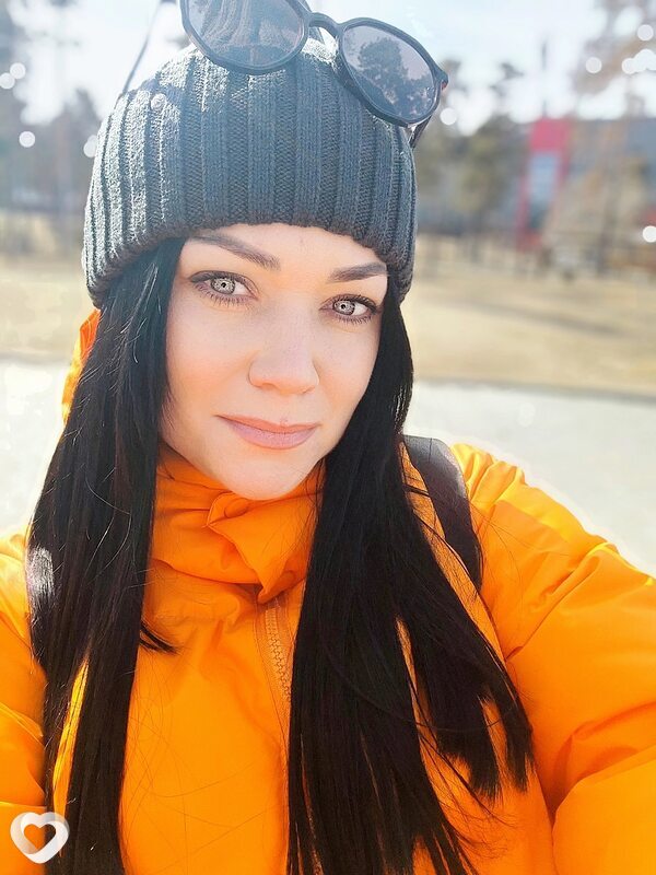 Крис, 42, Улан-Удэ — анкета №4107429