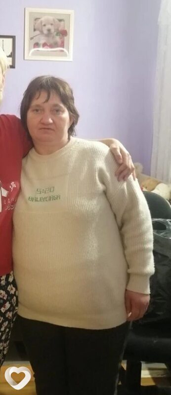 Наталья, 50, Оренбурге — анкета №4107441