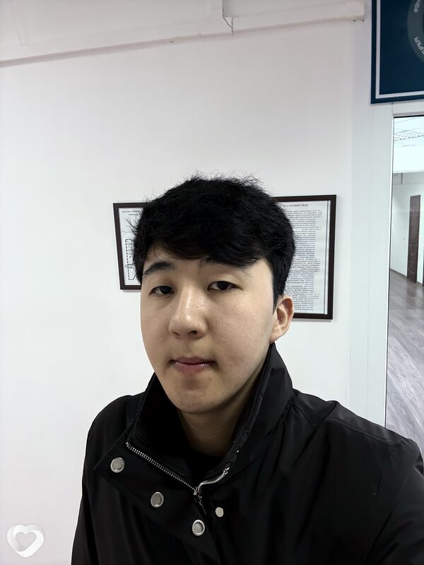 Ерко, 21, Караганде — анкета №4107467