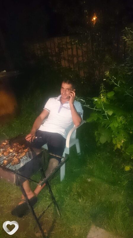 Aren, 42, Наро-Фоминске — анкета №4107488