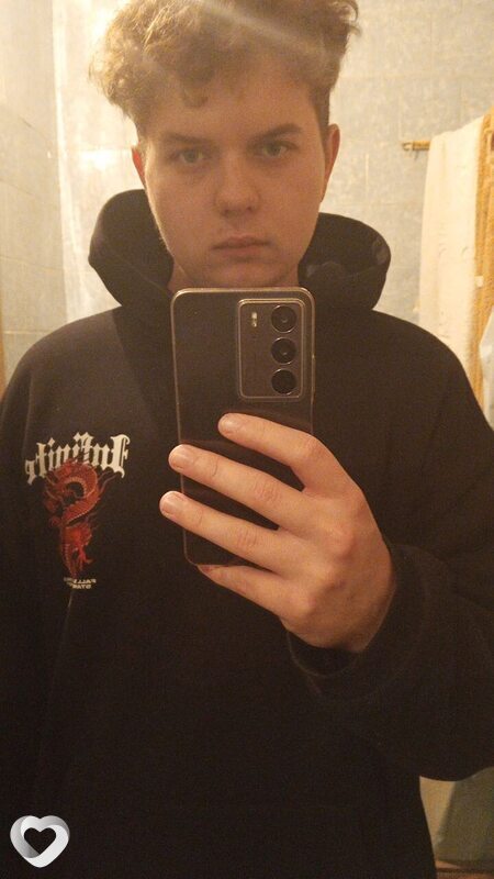 Алексей, 21, Ставрополе — анкета №4107493