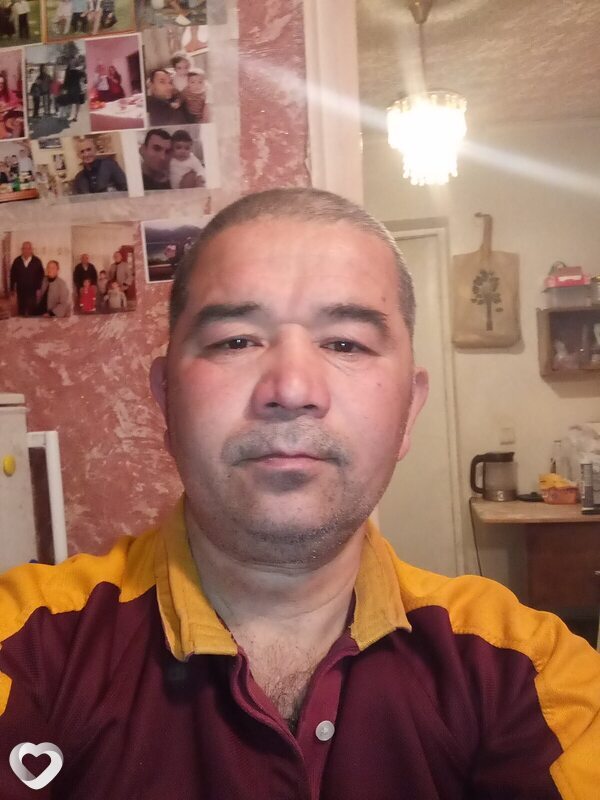 Нурик, 48, Воронеже — анкета №4107494