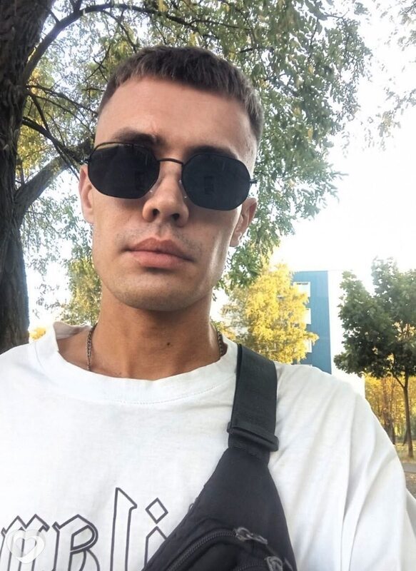 Николай, 31, Минске — анкета №4107504
