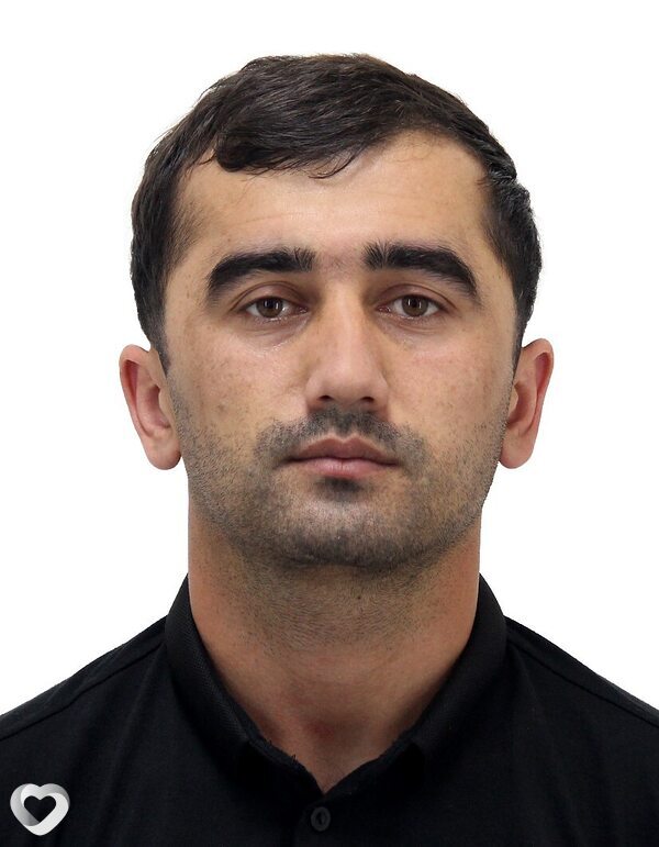Али, 27, Алматы — анкета №4107508