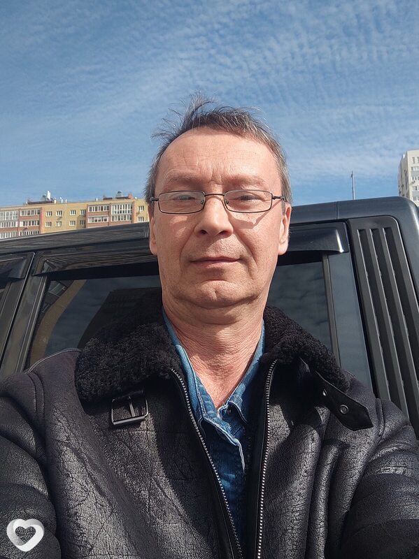 Дмитрий, 53, Тюмени — анкета №4107514