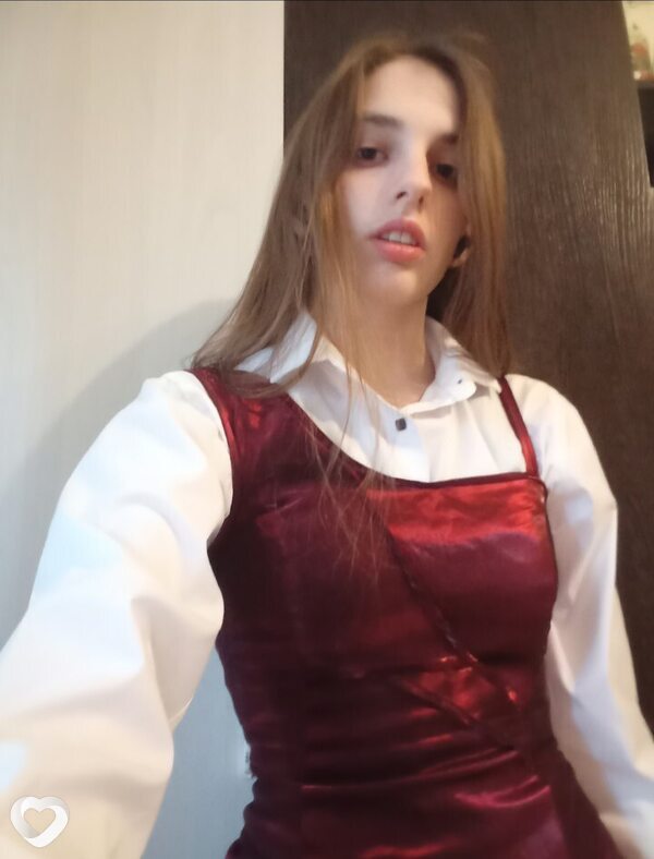 Лера, 19, Иванове — анкета №4107548