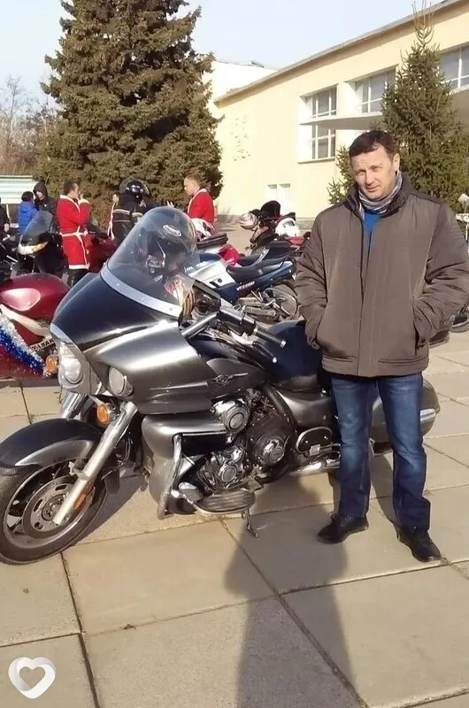 Дима, 51, Москве — анкета №4107550