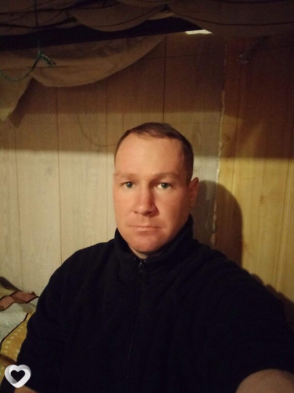 Евгений, 35, Москве — анкета №4107561