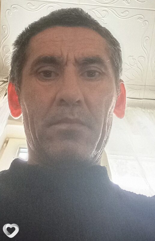Алишер, 49, Воронеже — анкета №4107562