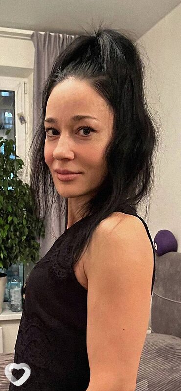 Александра, 42, Санкт-Петербурге — анкета №4107563