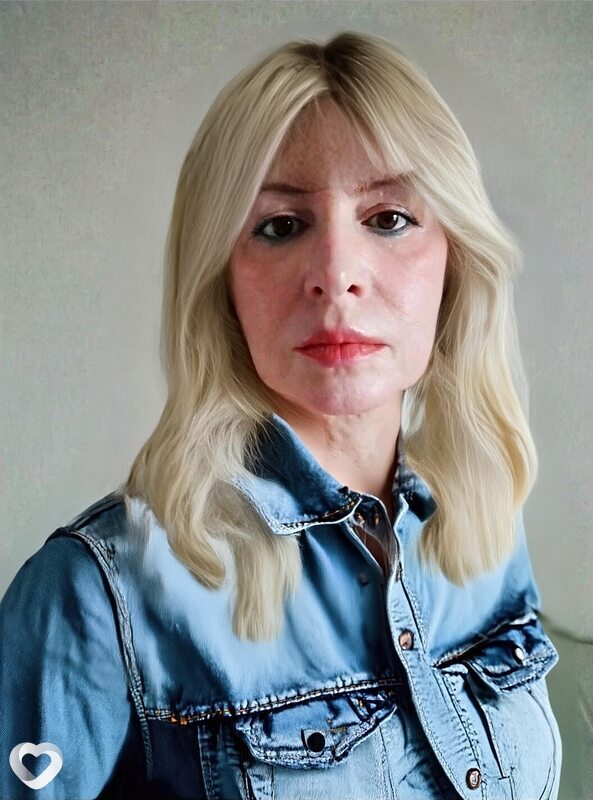 Лёля, 45, Иркутске — анкета №4107524