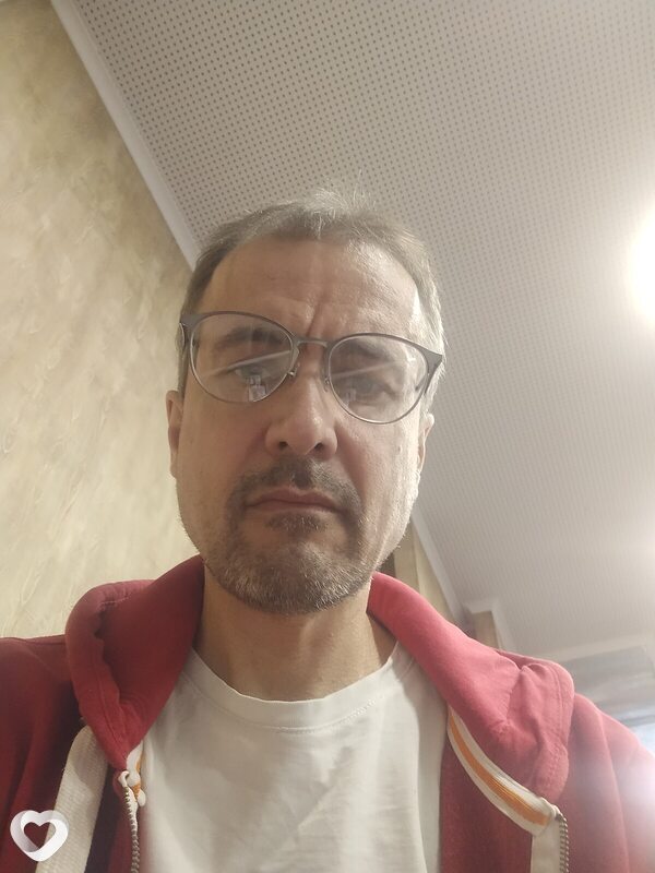 Андрей, 54, Самаре — анкета №4107527