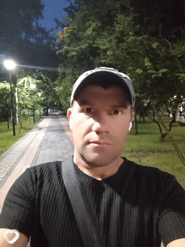 Yakov, 44, Костанае — анкета №4107532