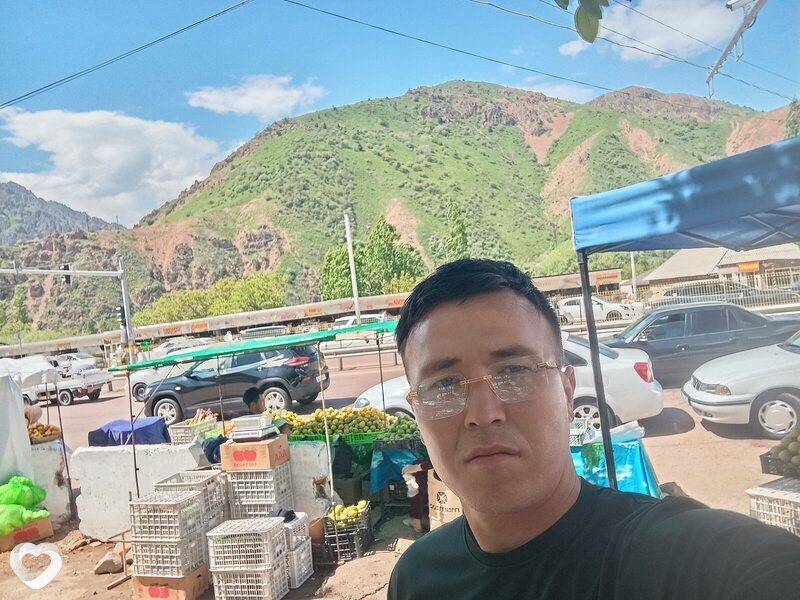 Kileer, Сибирский