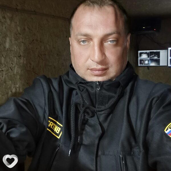 Ильнар, 43, Ульяновске — анкета №4107535