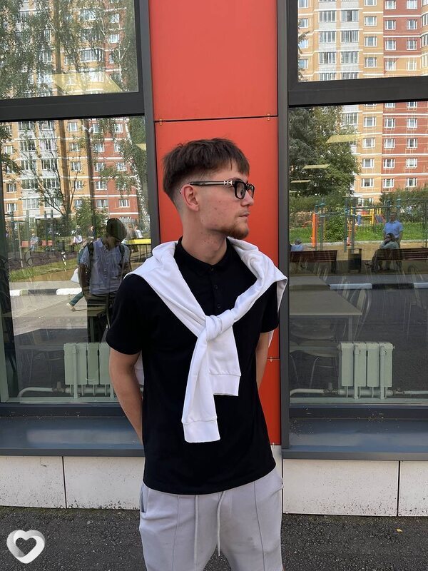 Силя, 19, Балашихе — анкета №4107536