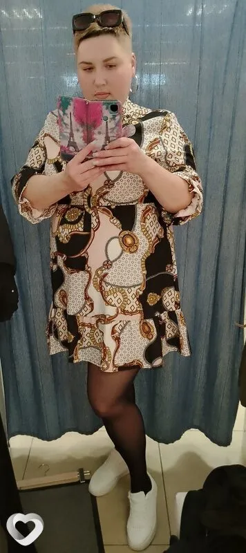 Юля, 39, Москве — анкета №4107539