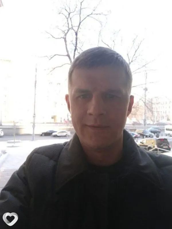 Олег, 37, Москве — анкета №4107594