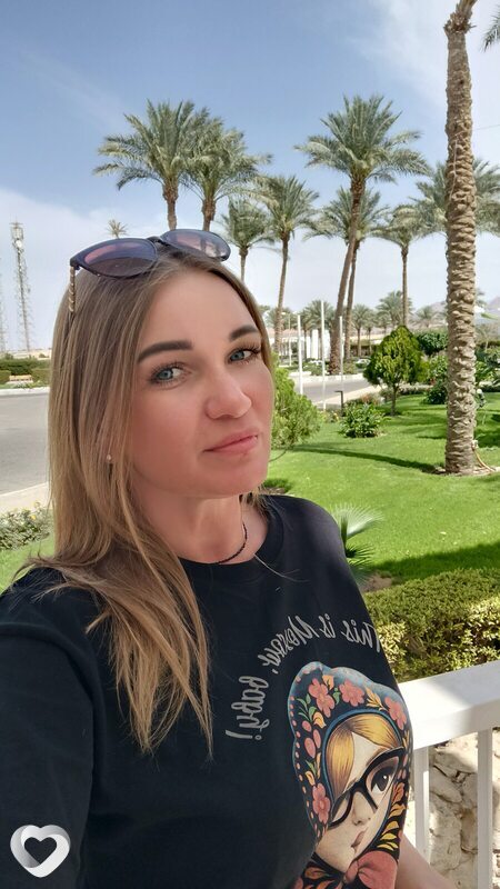 Светлана, 43, Тольятти — анкета №4107603
