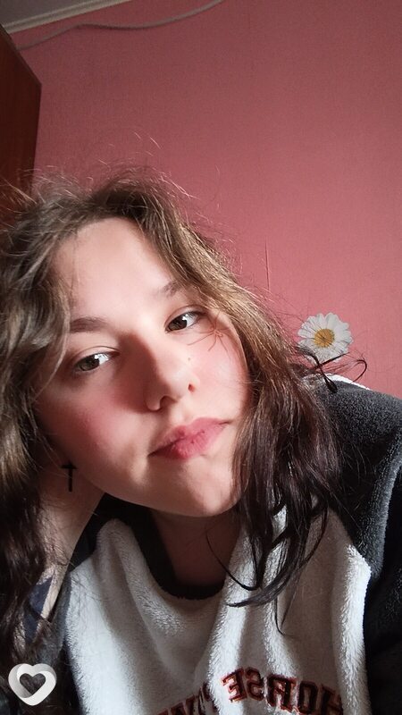Яна, 18, Саратове — анкета №4107610