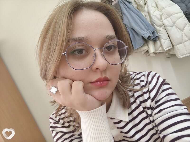 Алина, Нальчик