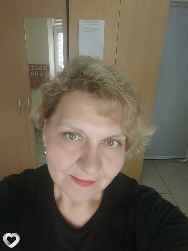 Маришка, 55, Екатеринбурге — анкета №4107443
