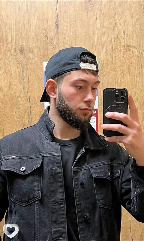 Elsun, 25, Берлине — анкета №4107446