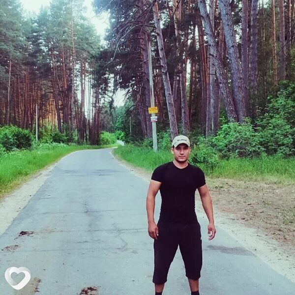 Danyorbek, 34, Ташкент — анкета №4107450