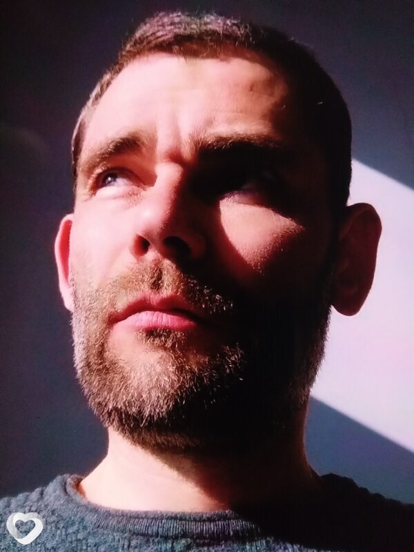 Марк, 40, Киеве — анкета №4107457