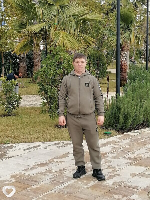 Сергей, 38, Калуге — анкета №4107459